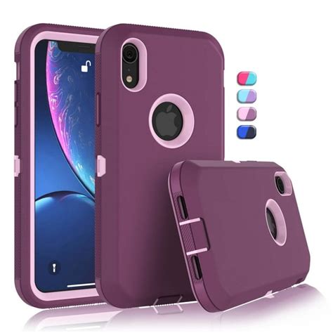 what case fits iphone xr